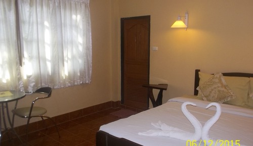 Standard Room House