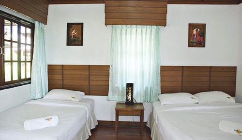Superior Double or Twin Room