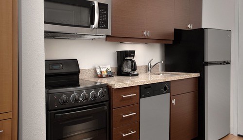 Suite, 2 Bedrooms