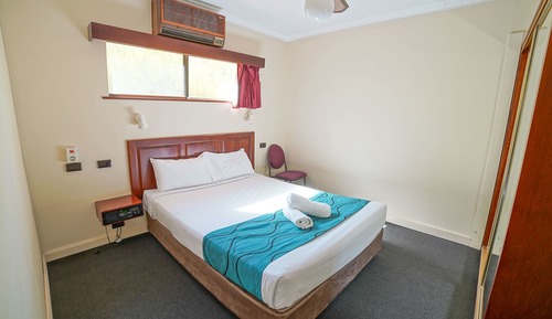 Family Apartment - Not Pet Friendly