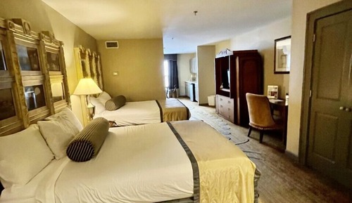 Grand Suite
