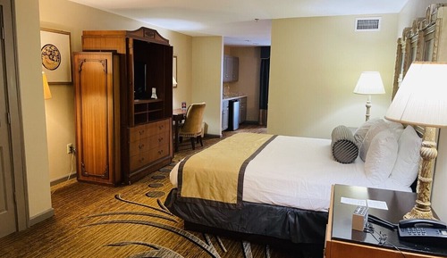 Grand Suite