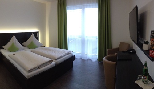 Comfort Double Room