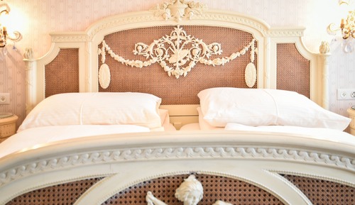 Comfort Double Room, Balcony