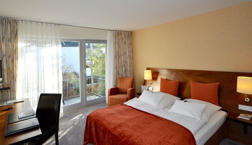 Creative Double Room