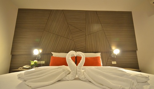 Premier Suite