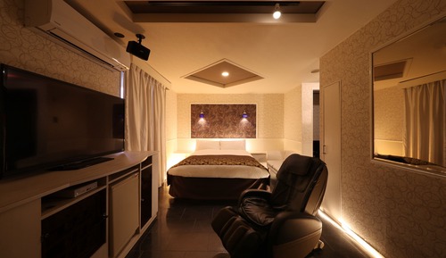 Standard Room (Couples Hotel)