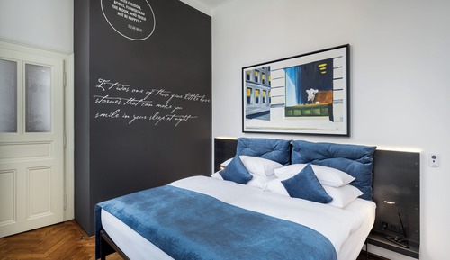 Apartment, 2 Bedrooms