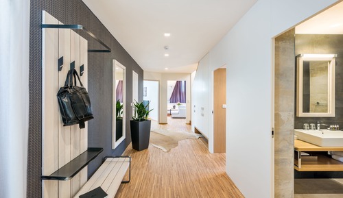 Penthouse, 3 Bedrooms