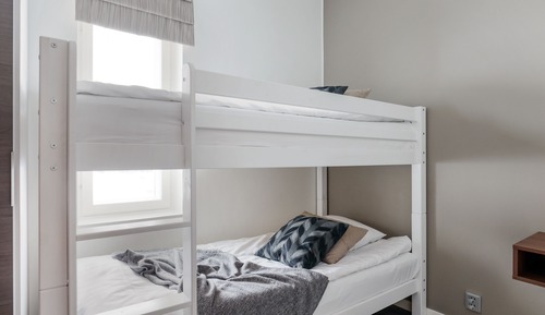 Standard Apartment, 2 Bedrooms, Sauna