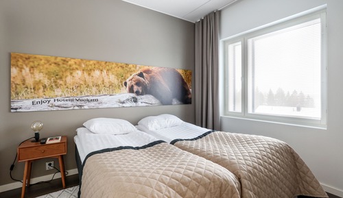 Standard Apartment, 3 Bedrooms