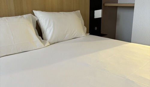 Standard Room, 1 Double Bed