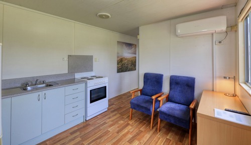 2 Bedrooms Standard Villa with Kitchenette