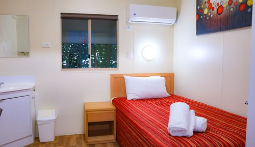 King Single Room