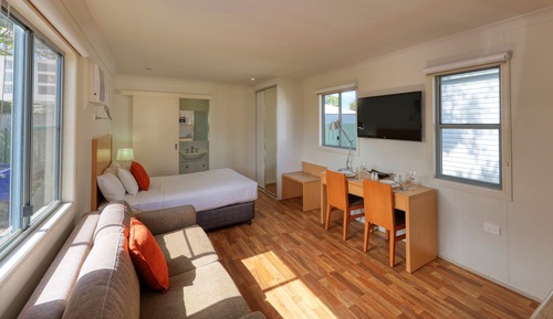 Corporate Villa with Kitchenette