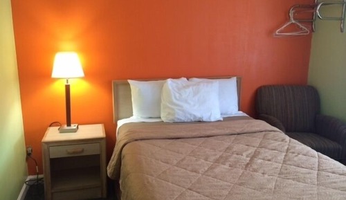 Standard Double Room, 1 Double Bed, Non Smoking