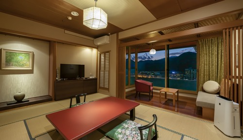 Deluxe Suite, Non Smoking