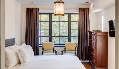 Premium Room, 1 Queen Bed