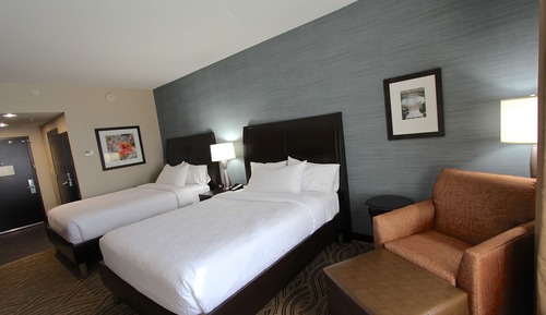 Room, 2 Queen Beds