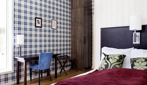 Single Room (Historierom)