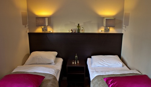 Double Room (Historierom)