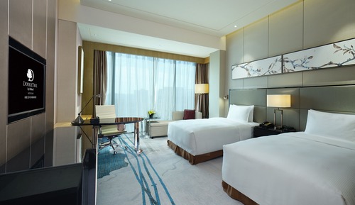 Twin Executive Room