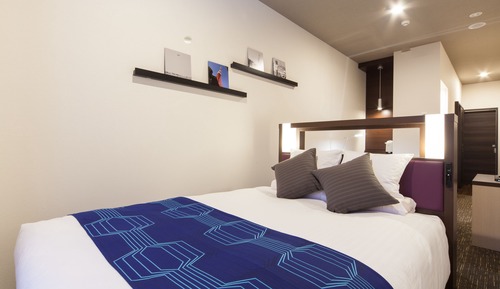 Superior Double Room, Non Smoking (with Kitchenette)