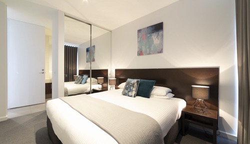 Apartment, 1 Bedroom