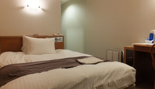 Single Room, 1 Single Bed, Non Smoking