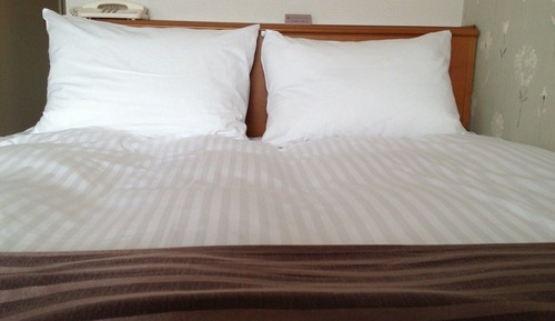 Double Room, 1 Double Bed, Non Smoking
