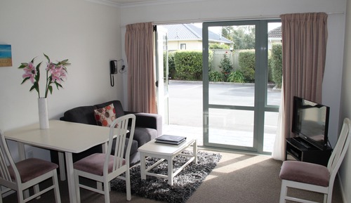 Executive Suite