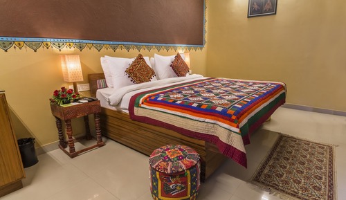 Heritage Room	
