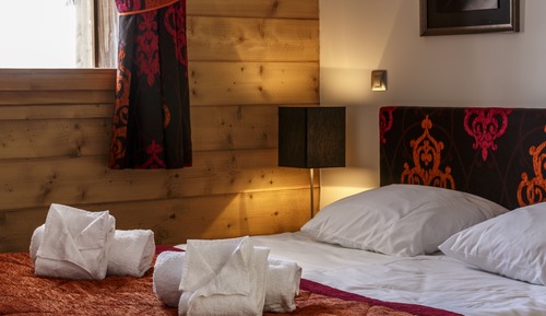 Apartment, 2 Bedrooms
