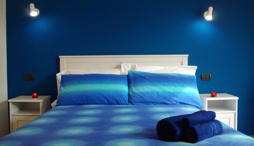 Double Room Single Use