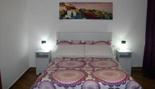 Apartment, 2 Bedrooms, Ensuite (4 people)