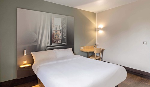 Double Non-Smoking Room