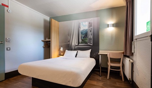 Double Room, Accessible, Non Smoking