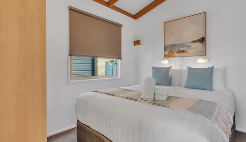 2 Bedroom Poolview Villa