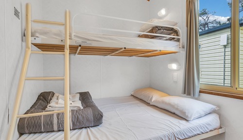Two Bedroom Villa