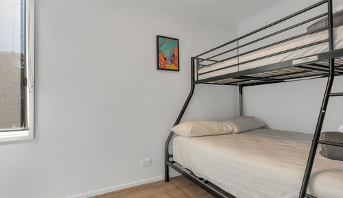 Two Bedroom Deluxe Villa