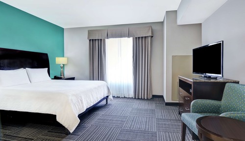 Room, 1 King Bed