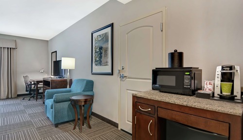 Room, 2 Queen Beds