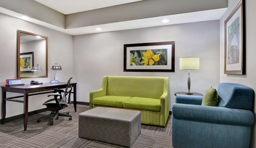 King, Suite, Accessible