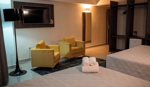 Family Suite