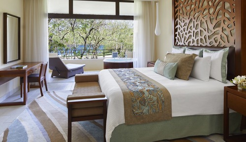 Preferred Club Presidential Suite Oceanfront