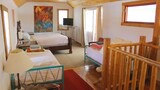 Panoramic Studio Suite, Multiple Beds, Balcony, Annex Building
