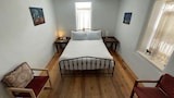 Sunrise Suite, 1 Bedroom, Soaking Bathtub, Annex Building