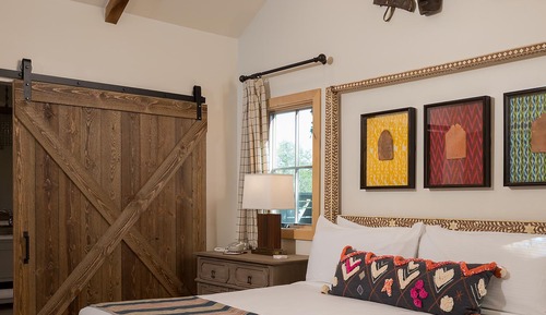 Terrace Suite