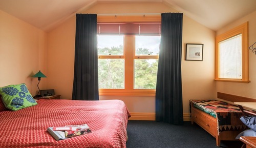 Villa Room King/Twin
