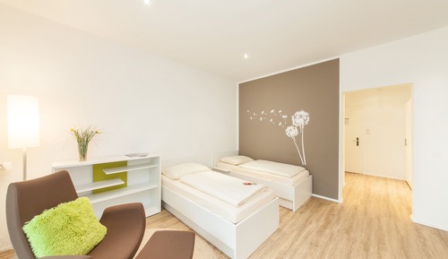 Apartment, 1 Bedroom
